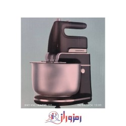 همزن 3.5 لیتر گوسونیک مدل GHM 703